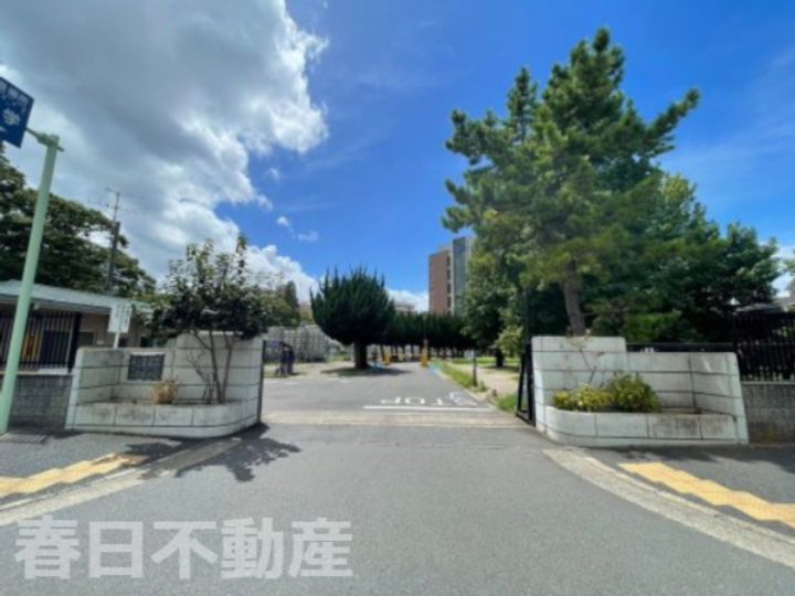 ルヴァンテ西千葉IIの周辺