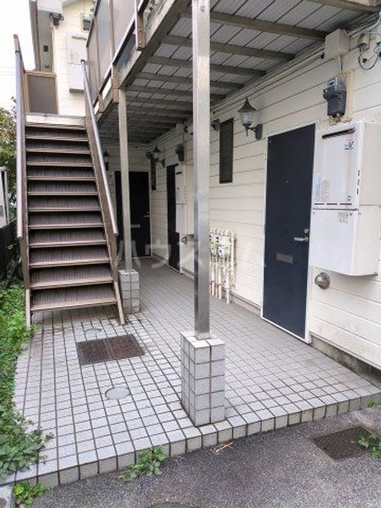 ハイム帰帆の地図