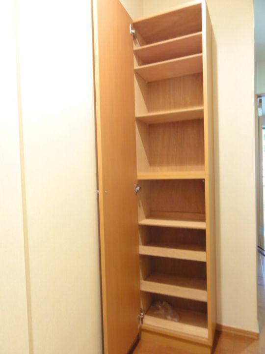 東京都大田区千鳥1(マンション)の賃貸物件の玄関