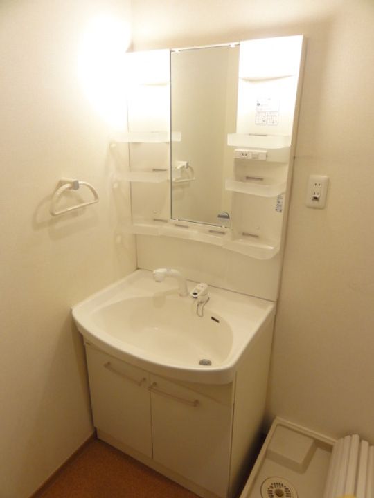 東京都大田区千鳥1(マンション)の賃貸物件の内装