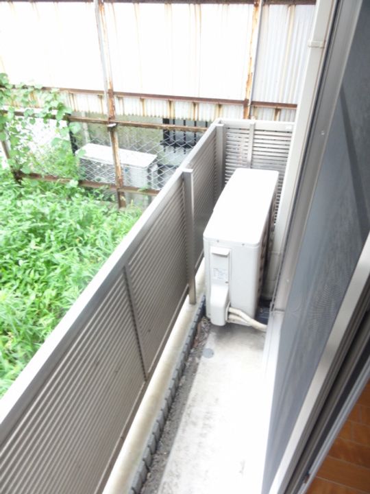 東京都大田区千鳥1(マンション)の賃貸物件の内装