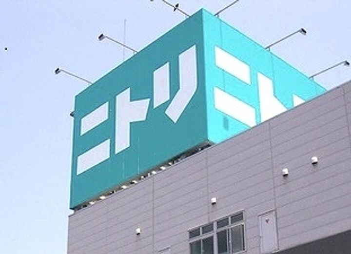 レオパレスK0049の周辺