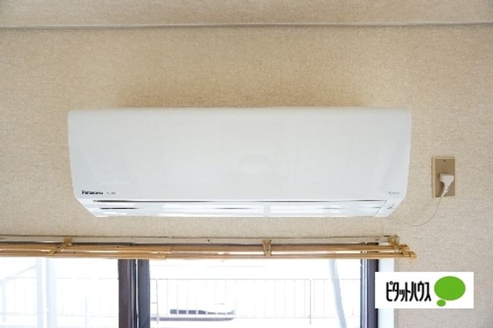 ロイヤルハイツ池田Iの内装