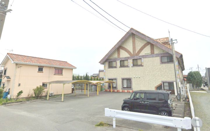 福岡県柳川市三橋町柳河(アパート)の賃貸物件の周辺