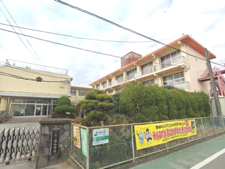 福岡県柳川市三橋町柳河(アパート)の賃貸物件の周辺