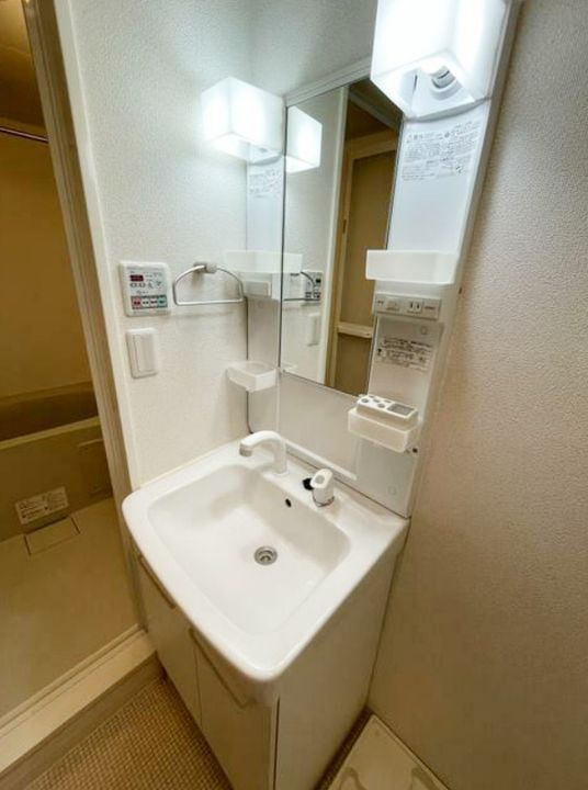 ピニエール武蔵浦和の内装