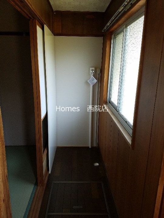 京都府京都市西京区松尾万石町(一戸建)の賃貸物件のその他画像