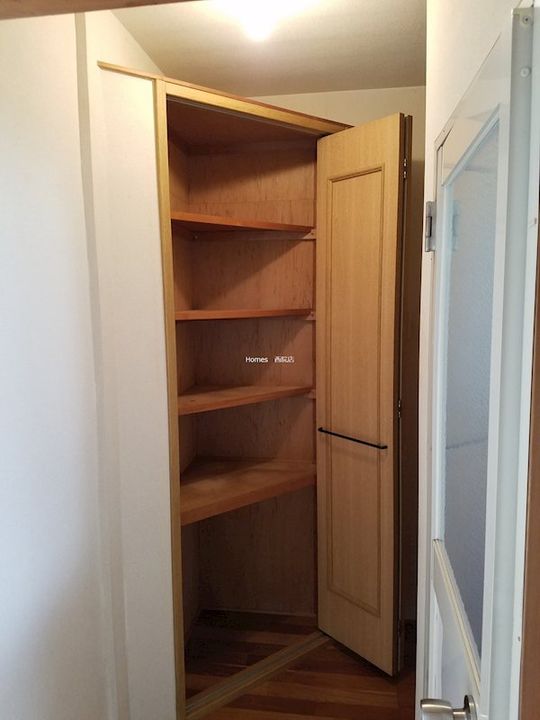 京都府京都市西京区松尾万石町(一戸建)の賃貸物件の内装