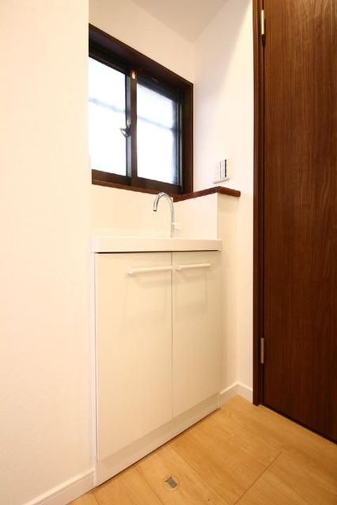 東京都日野市旭が丘2(アパート)の賃貸物件の内装