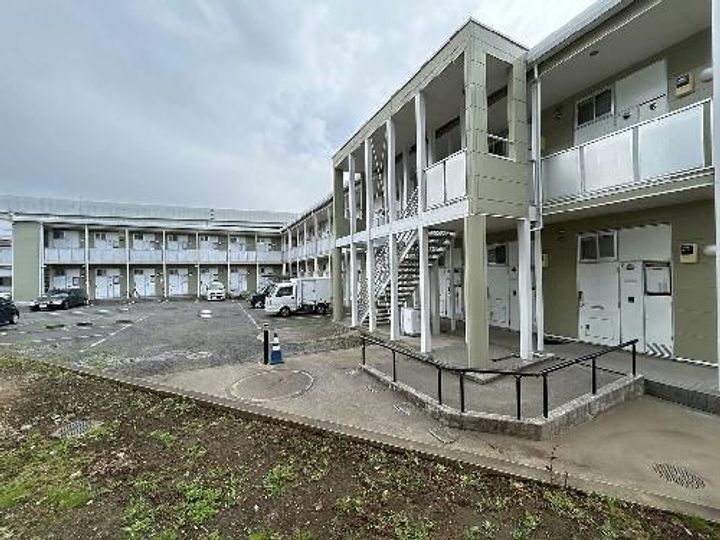 レオパレスグリーン ヴィラのその他画像