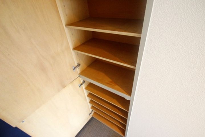 プラスパー東雲のその他画像