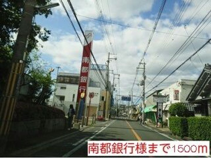 大阪府東大阪市善根寺町3(アパート)の賃貸物件の周辺