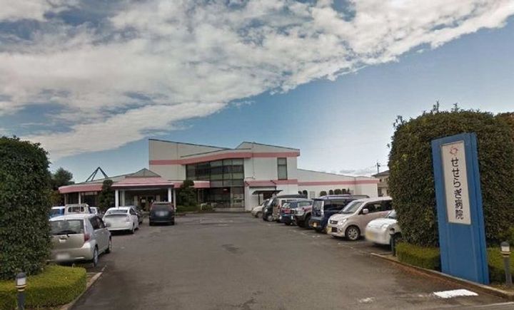 群馬県伊勢崎市曲沢町(アパート)の賃貸物件の周辺