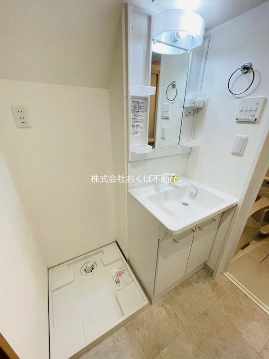 熊本県熊本市南区野口2(アパート)の賃貸物件の内装