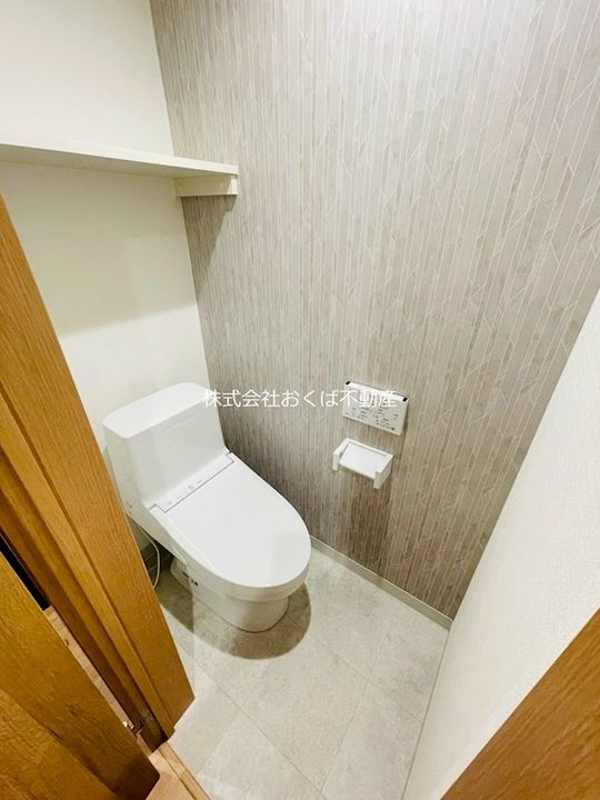熊本県熊本市南区野口2(アパート)の賃貸物件の内装