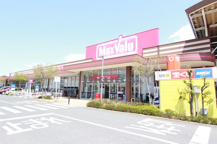 熊本県熊本市南区野口2(アパート)の賃貸物件の周辺