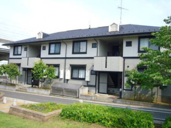 埼玉県北足立郡伊奈町中央1(アパート)の賃貸物件のその他画像