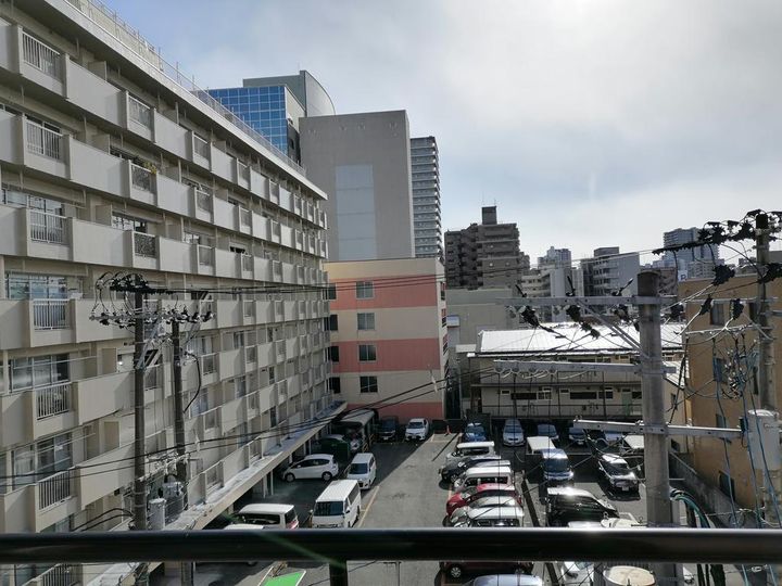 第2サンハイツ通町のその他画像