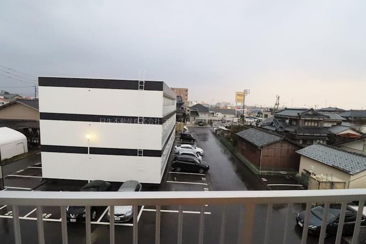 Lily-be女池上山IIのその他画像