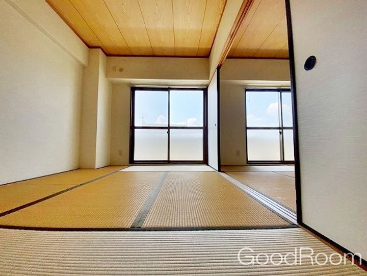 徳島県徳島市大原町内開(マンション)の賃貸物件の内装
