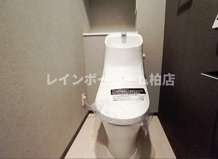 千葉県流山市おおたかの森北1(マンション)の賃貸物件の内装
