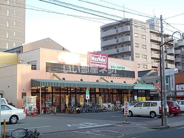プレミアムコート葵の周辺