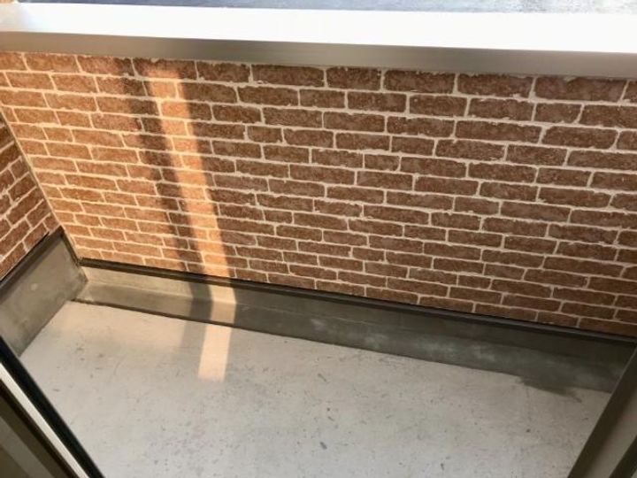 クレシアコートIIIの内装