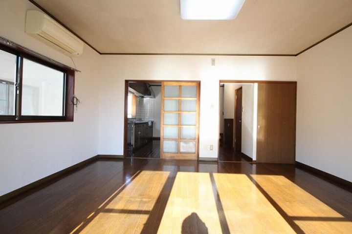 茨城県水戸市見川2(一戸建)の賃貸物件の内装