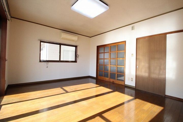 茨城県水戸市見川2(一戸建)の賃貸物件のその他画像