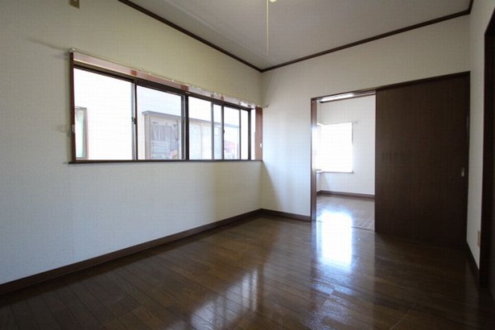 茨城県水戸市見川2(一戸建)の賃貸物件のその他画像