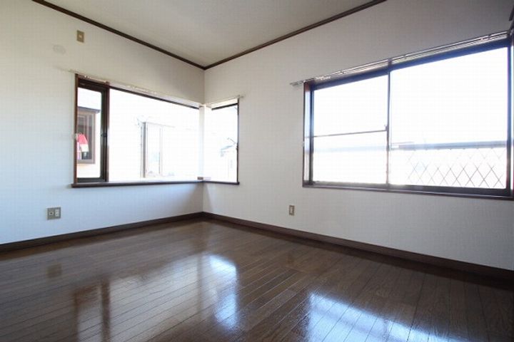 茨城県水戸市見川2(一戸建)の賃貸物件のその他画像