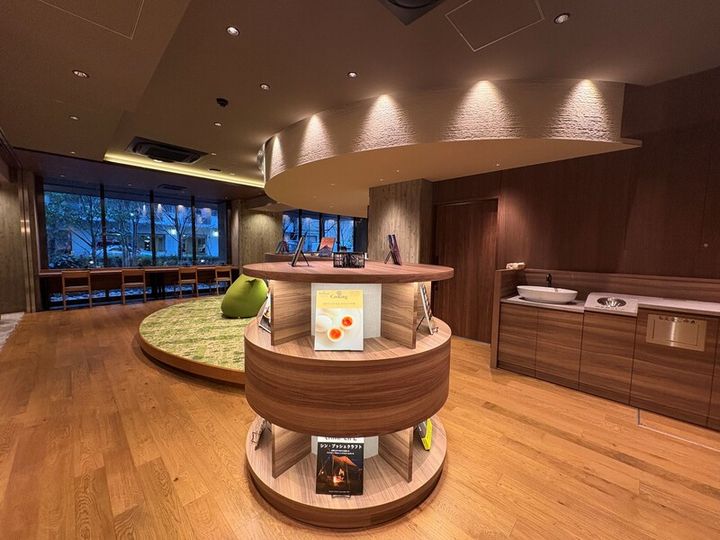 東京都北区東十条3(マンション)の賃貸物件のその他画像