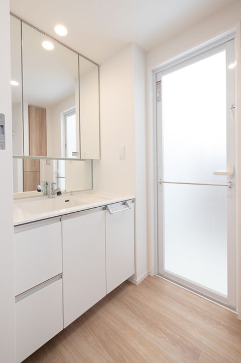 東京都北区東十条3(マンション)の賃貸物件の内装