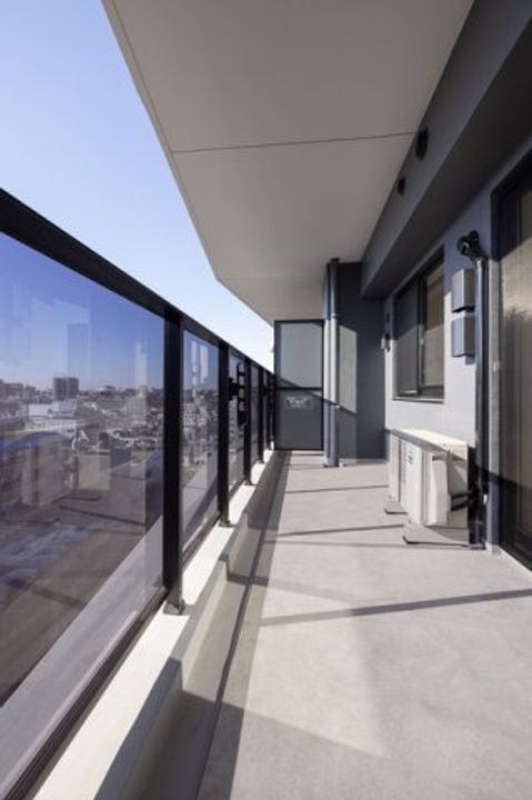 東京都北区東十条3(マンション)の賃貸物件の内装