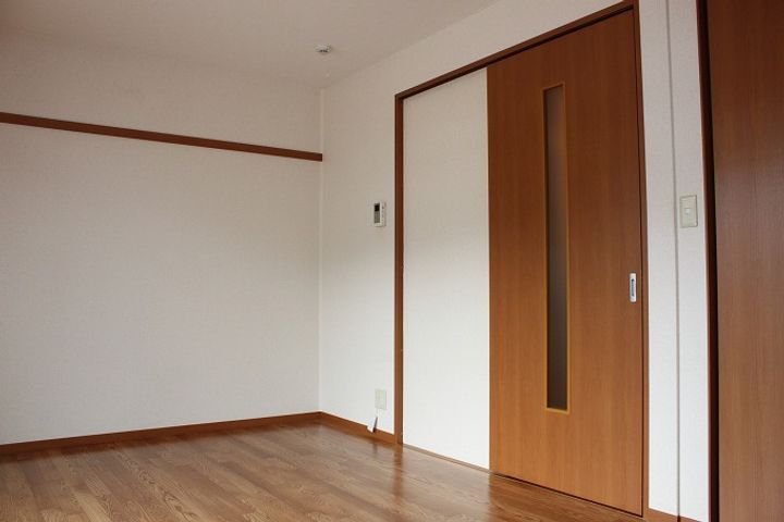 大阪府大阪市平野区瓜破1(アパート)の賃貸物件の内装