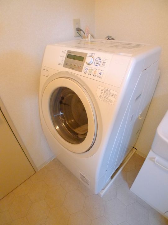 愛知県名古屋市千種区池下1(マンション)の賃貸物件の内装