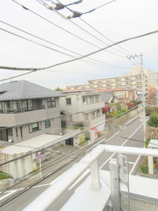 東京都北区赤羽西4(アパート)の賃貸物件のその他画像