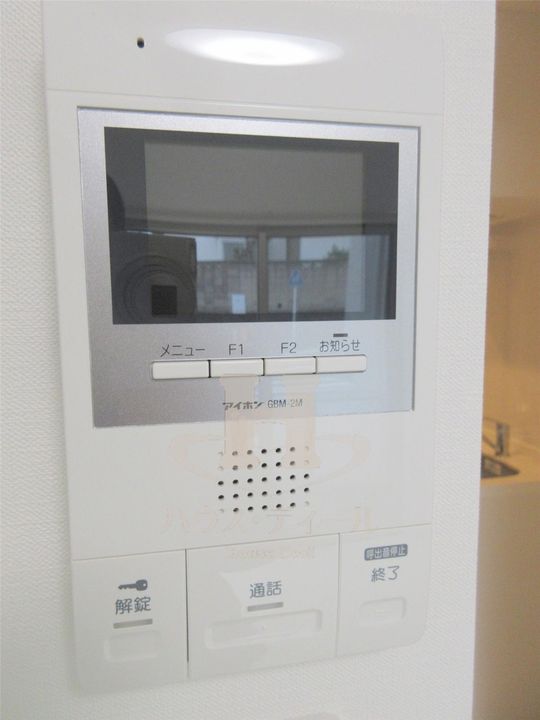 東京都北区赤羽西4(アパート)の賃貸物件の内装