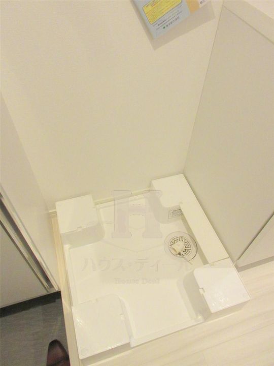 東京都北区赤羽西4(アパート)の賃貸物件の内装