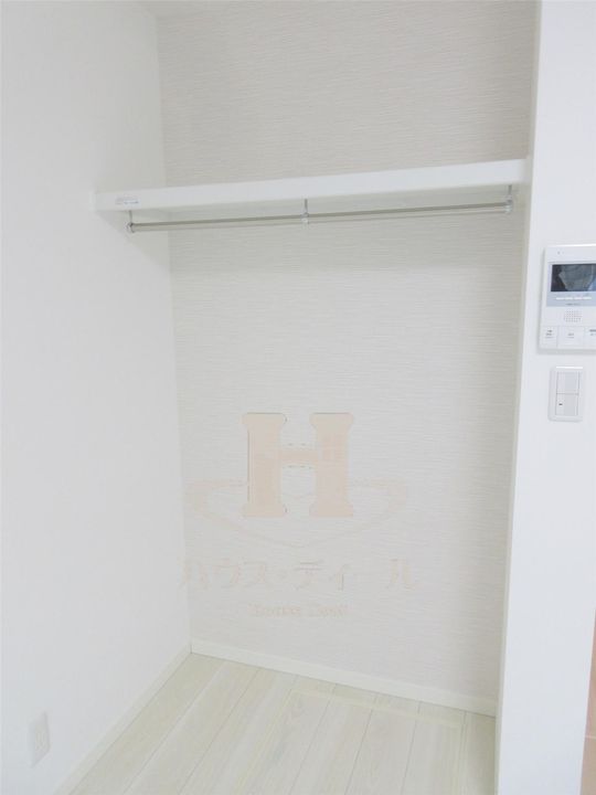 東京都北区赤羽西4(アパート)の賃貸物件の内装