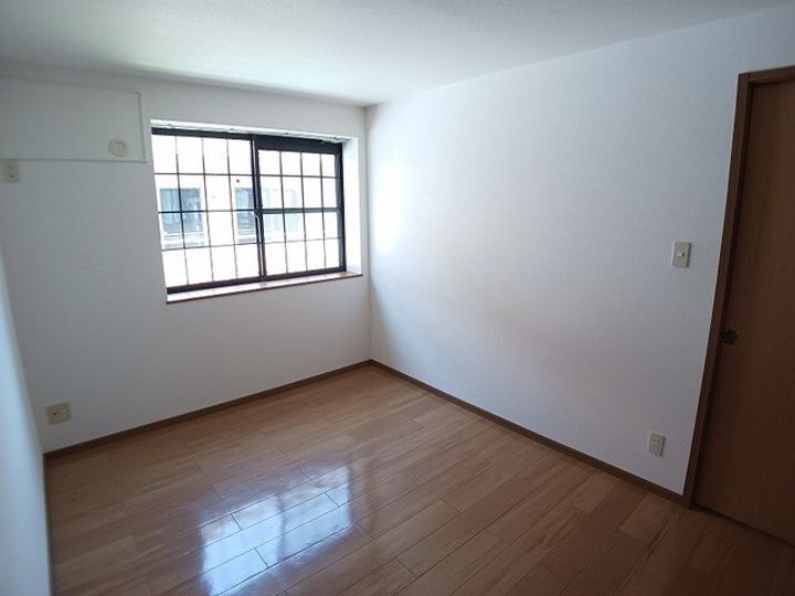 福岡県北九州市小倉南区南方3(アパート)の賃貸物件の内装