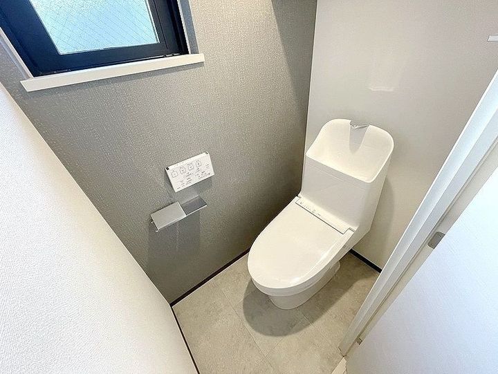 ルジュ―ル神田須田町の内装