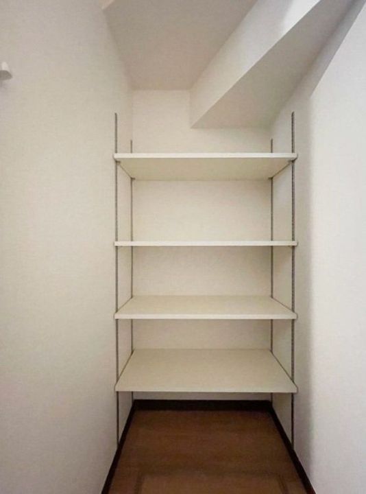 ミハス三軒茶屋IVの内装