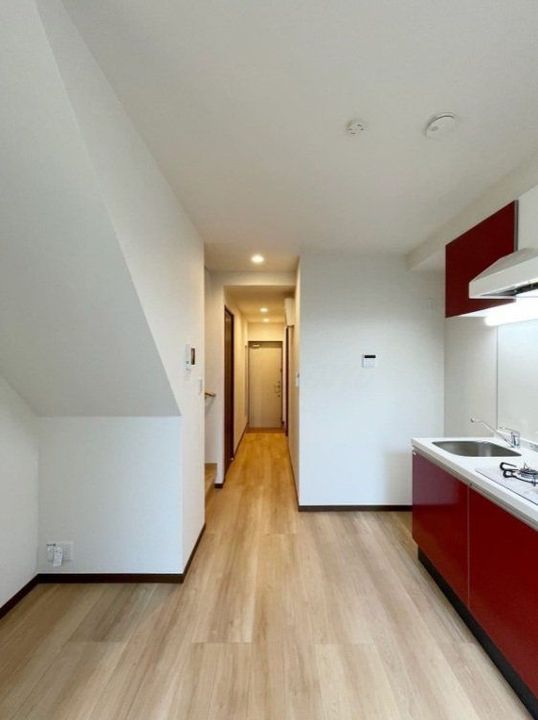 ミハス三軒茶屋IVのその他画像