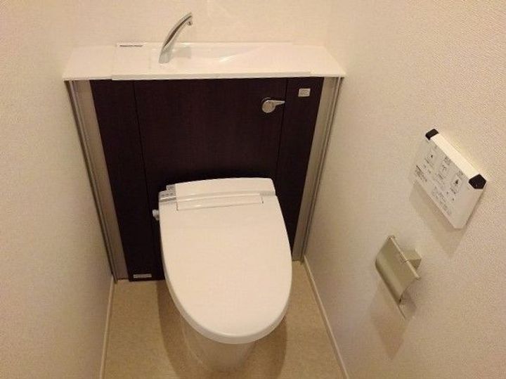 ノイグランツDの内装