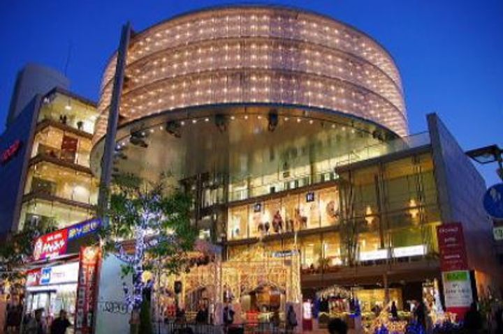 大阪府大阪市阿倍野区松崎町4(マンション)の賃貸物件の周辺