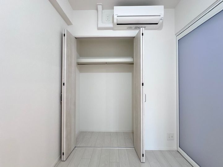 スプランディッドイレブンの内装