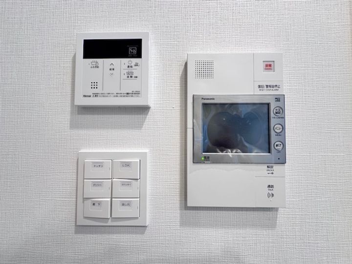 スプランディッドイレブンの内装