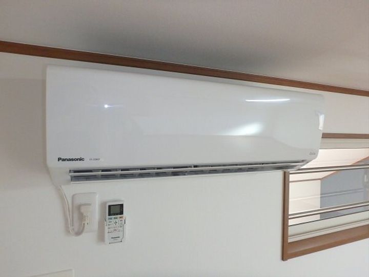 東京都調布市西つつじケ丘1(アパート)の賃貸物件の内装