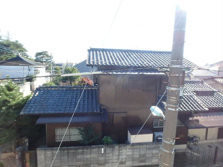 東京都調布市西つつじケ丘1(アパート)の賃貸物件のその他画像